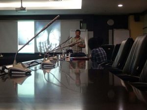 BENGKEL PHOTO STORY DENY AHMAD SALMAN KPF2016 KINABALU PHOTO FESTIVAL