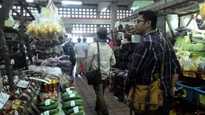 BENGKEL FOTOGRAFI JALANAN ERIK PRASETYA KPF2016 KINABALU PHOTO FESTIVAL