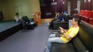 BENGKEL FOTOGRAFI SHAMSAHRIN SHAMSUDIN KPF2016 KINABALU PHOTO FESTIVAL