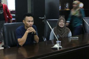 BENGKEL FOTOGRAFI JALANAN ERIK PRASETYA KPF2016 KINABALU PHOTO FESTIVAL