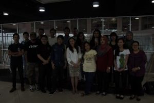 KINABALU PHOTO FESTIVAL 2014 KINABALU PHOTO FESTIVAL