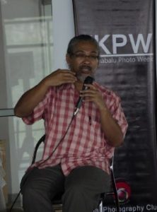 KINABALU PHOTO FESTIVAL 2014 KINABALU PHOTO FESTIVAL