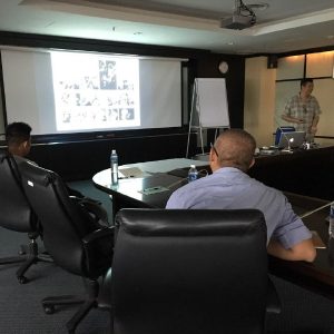 photo story workshop in Kota Kinabalu Sabah