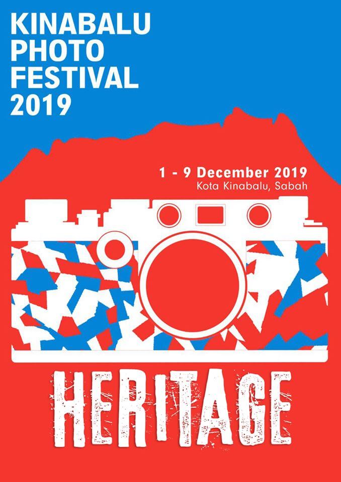HASTAG #KPFHERITAGE19 KINABALU PHOTO FESTIVAL