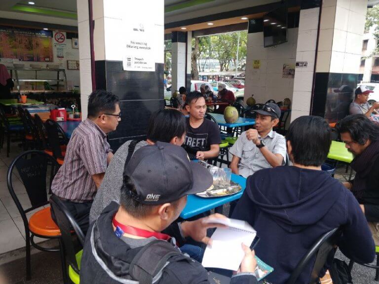 PHOTO ESSAY KPFHERITAGE19 KINABALU PHOTO FESTIVAL