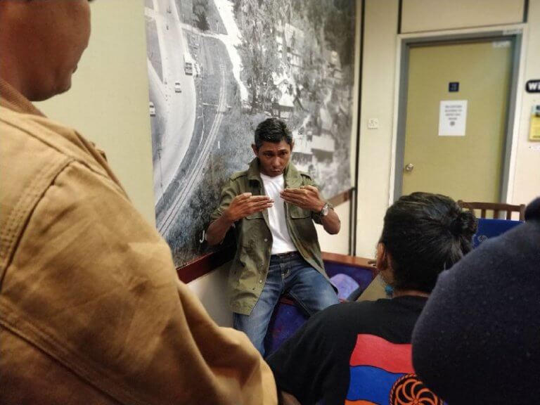 PHOTO ESSAY KPFHERITAGE19 KINABALU PHOTO FESTIVAL