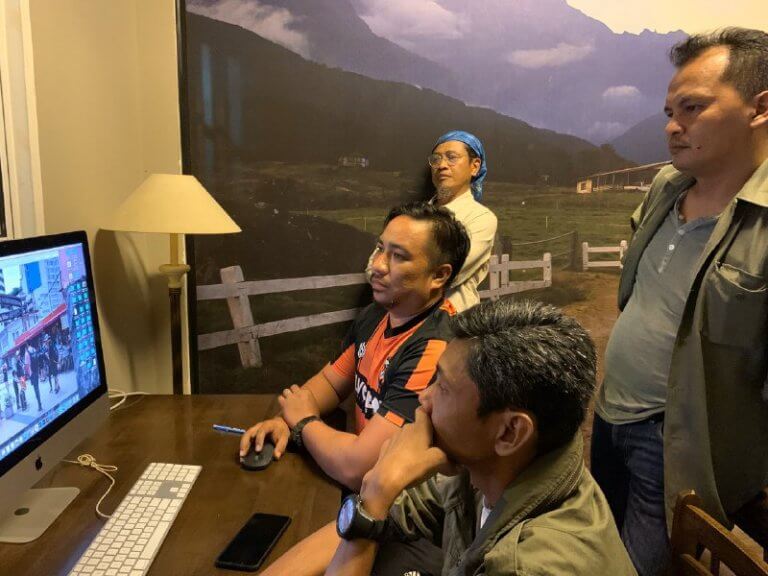 PHOTO ESSAY KPFHERITAGE19 KINABALU PHOTO FESTIVAL