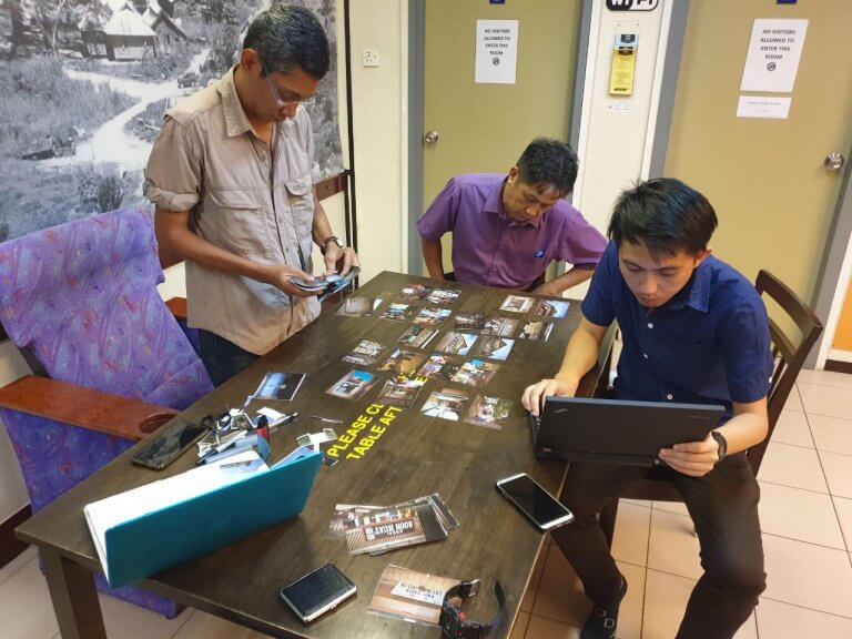 PHOTO ESSAY KPFHERITAGE19 KINABALU PHOTO FESTIVAL