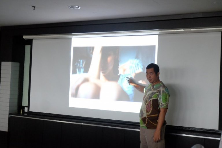 PHOTO STORY KPFHERITAGE19 KINABALU PHOTO FESTIVAL