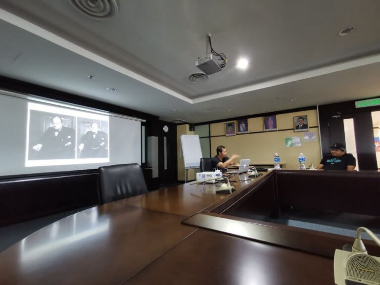 PHOTO STORY KPFHERITAGE19 KINABALU PHOTO FESTIVAL