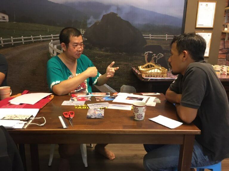 PHOTO STORY KPFHERITAGE19 KINABALU PHOTO FESTIVAL