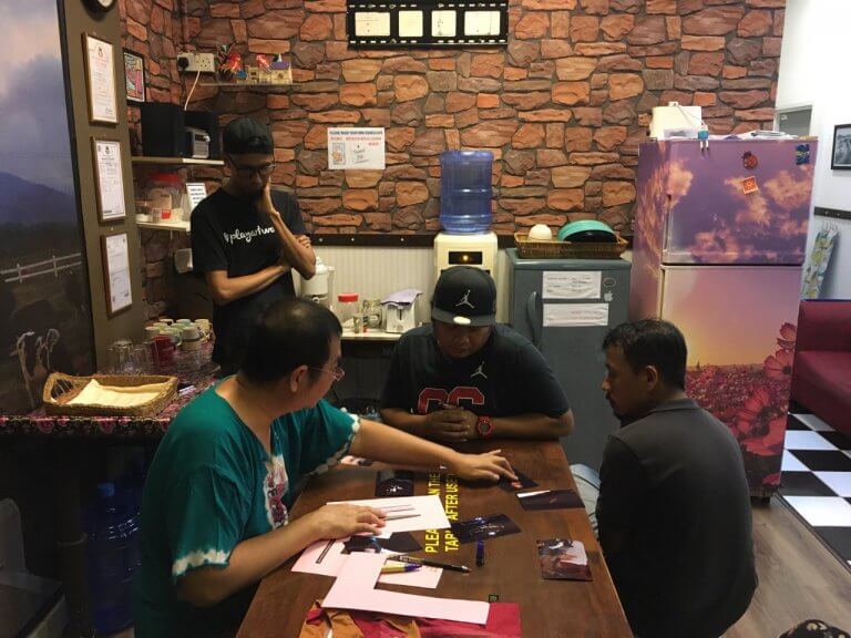 PHOTO STORY KPFHERITAGE19 KINABALU PHOTO FESTIVAL