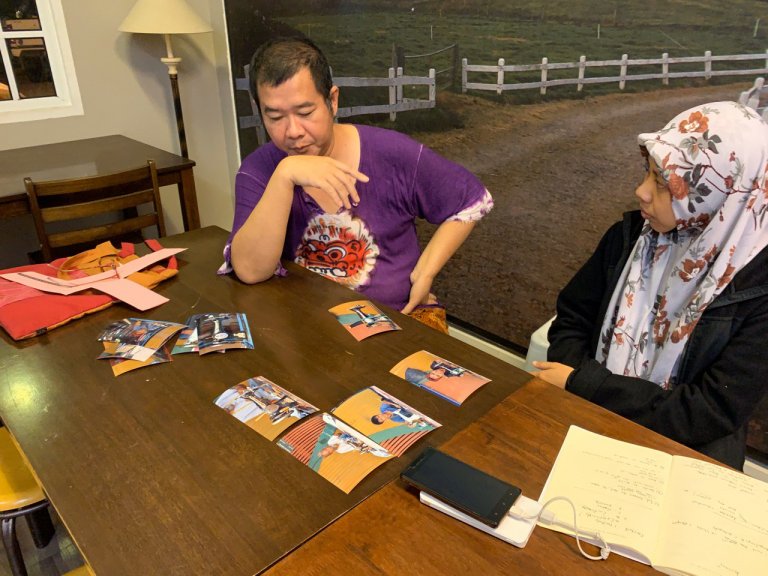 PHOTO STORY KPFHERITAGE19 KINABALU PHOTO FESTIVAL