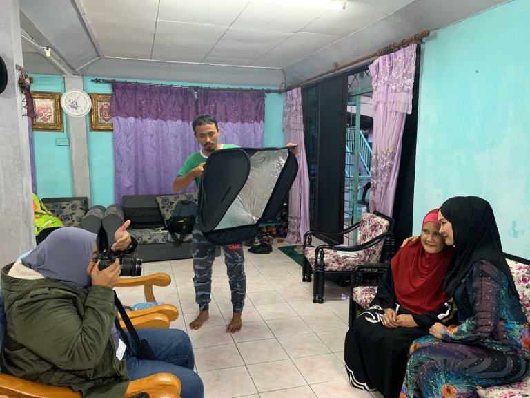 PHOTO STORY KPFHERITAGE19 KINABALU PHOTO FESTIVAL