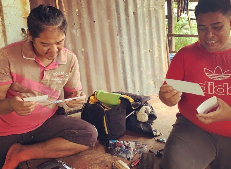 PHOTO STORY KPFHERITAGE19 KINABALU PHOTO FESTIVAL