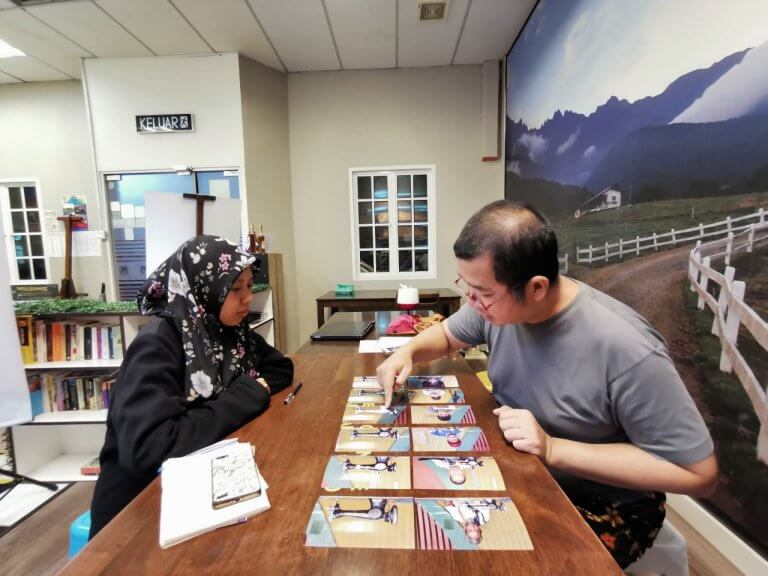 PHOTO STORY KPFHERITAGE19 KINABALU PHOTO FESTIVAL