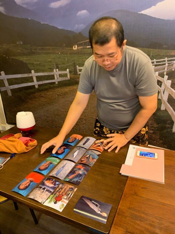 PHOTO STORY KPFHERITAGE19 KINABALU PHOTO FESTIVAL