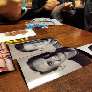 DENY SALMAN KPF20 LIFE KINABALU PHOTO FESTIVAL