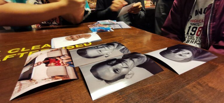 PHOTO STORY KPFHERITAGE19 KINABALU PHOTO FESTIVAL