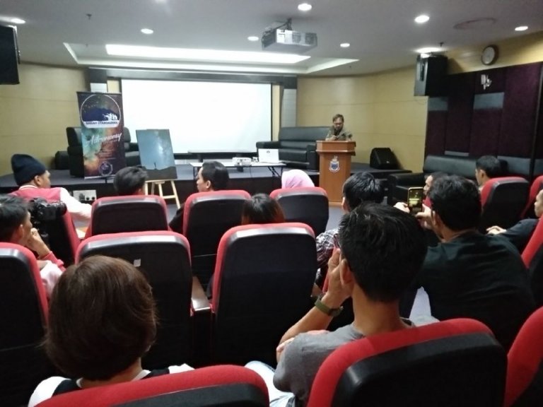 FESTIVAL HERITAGE KINABALU PHOTO FESTIVAL