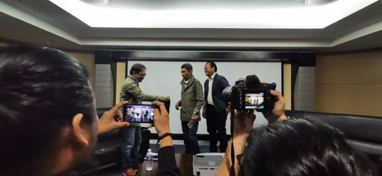 FESTIVAL HERITAGE KINABALU PHOTO FESTIVAL