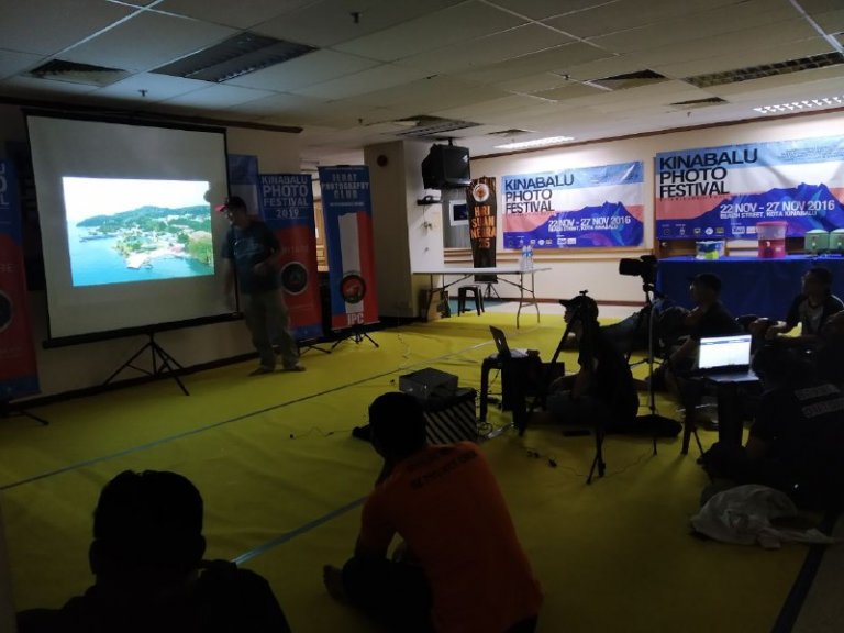 FESTIVAL HERITAGE KINABALU PHOTO FESTIVAL