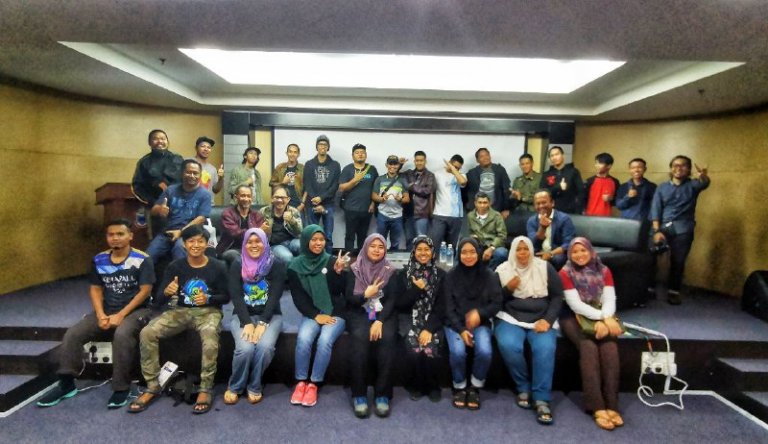 FESTIVAL HERITAGE KINABALU PHOTO FESTIVAL