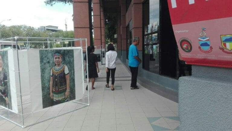 FESTIVAL HERITAGE KINABALU PHOTO FESTIVAL