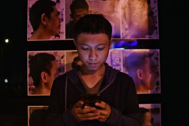 FESTIVAL HERITAGE KINABALU PHOTO FESTIVAL