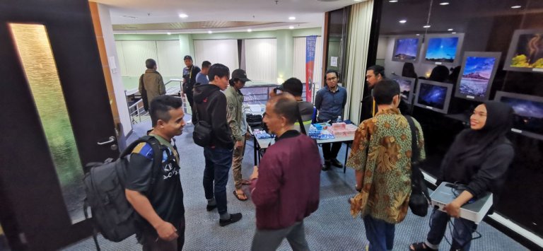 FESTIVAL HERITAGE KINABALU PHOTO FESTIVAL