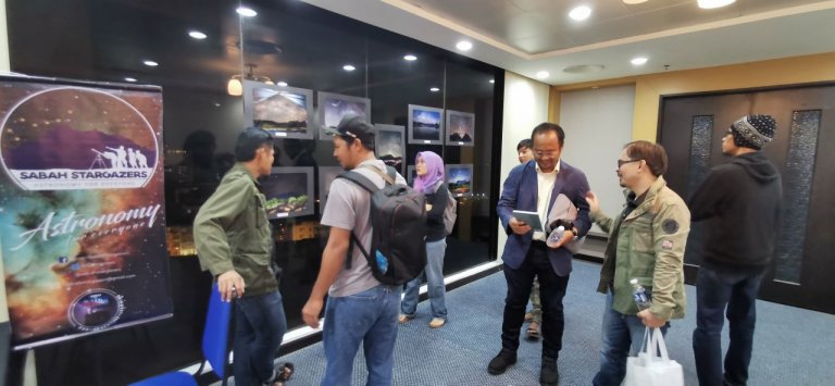 FESTIVAL HERITAGE KINABALU PHOTO FESTIVAL