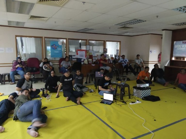 FESTIVAL HERITAGE KINABALU PHOTO FESTIVAL