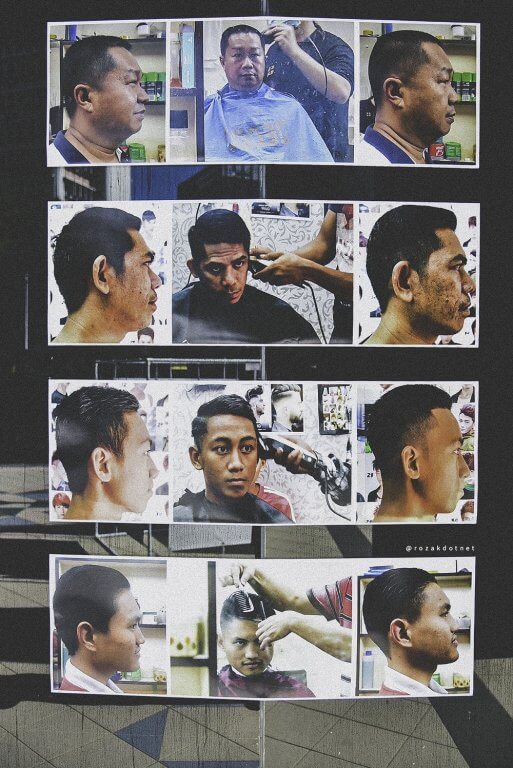 FESTIVAL HERITAGE KINABALU PHOTO FESTIVAL