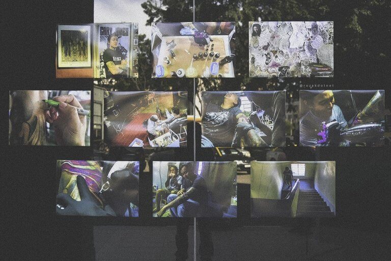 FESTIVAL HERITAGE KINABALU PHOTO FESTIVAL