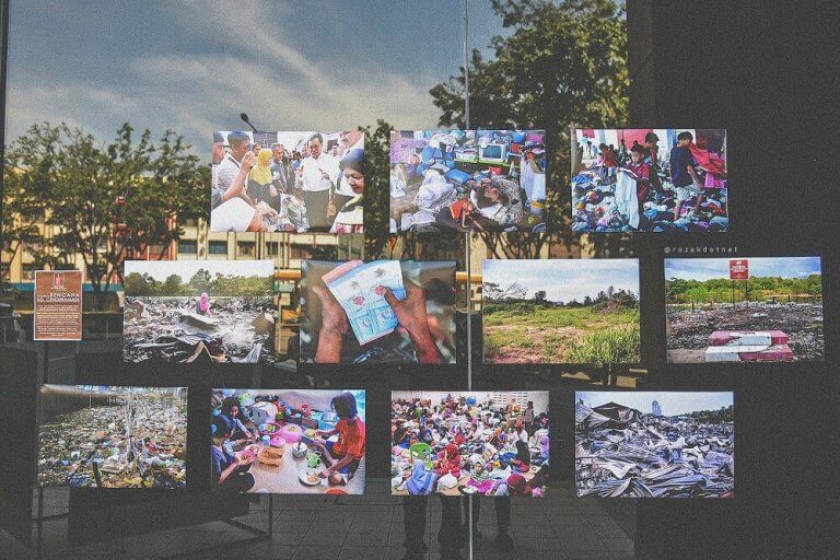 FESTIVAL HERITAGE KINABALU PHOTO FESTIVAL