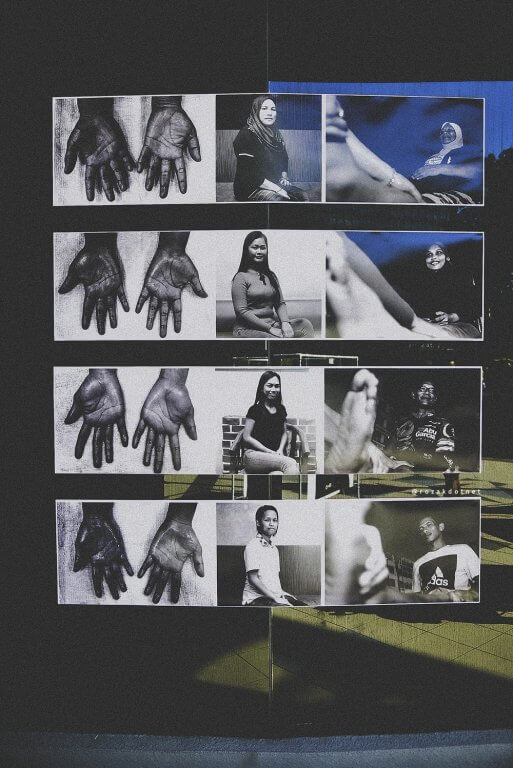 FESTIVAL HERITAGE KINABALU PHOTO FESTIVAL