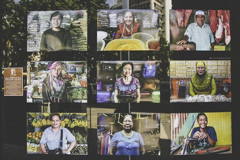 FESTIVAL HERITAGE KINABALU PHOTO FESTIVAL