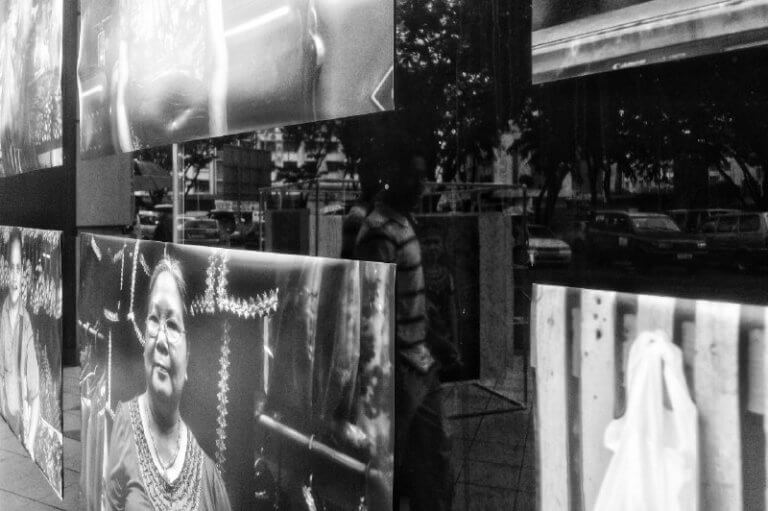 FESTIVAL HERITAGE KINABALU PHOTO FESTIVAL