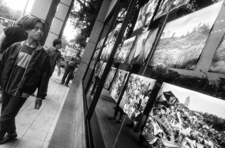 FESTIVAL HERITAGE KINABALU PHOTO FESTIVAL