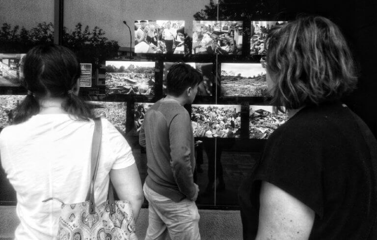 FESTIVAL HERITAGE KINABALU PHOTO FESTIVAL