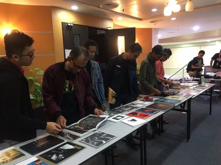 FESTIVAL HERITAGE KINABALU PHOTO FESTIVAL