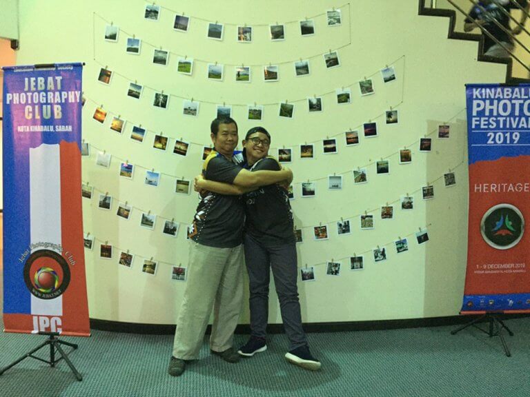 FESTIVAL HERITAGE KINABALU PHOTO FESTIVAL