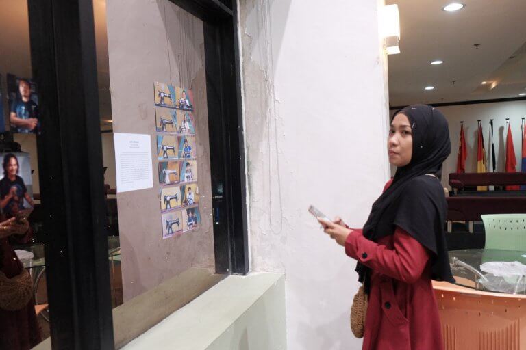 FESTIVAL HERITAGE KINABALU PHOTO FESTIVAL