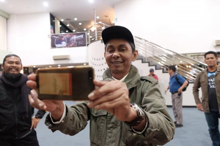 FESTIVAL HERITAGE KINABALU PHOTO FESTIVAL