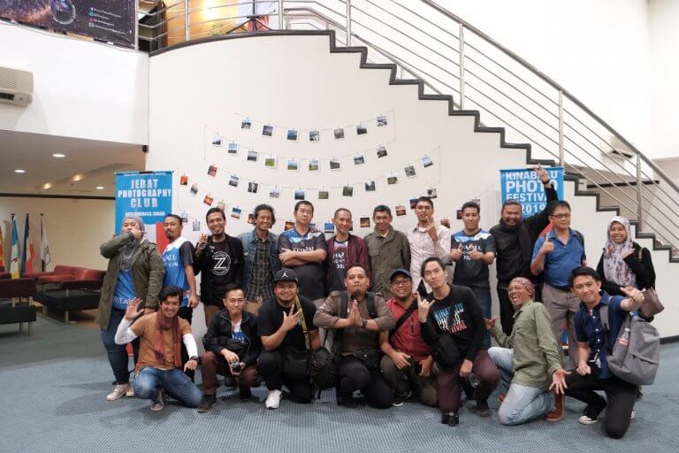 FESTIVAL HERITAGE KINABALU PHOTO FESTIVAL