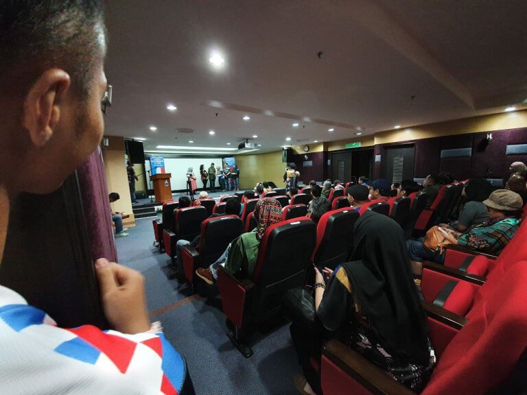 FESTIVAL HERITAGE KINABALU PHOTO FESTIVAL