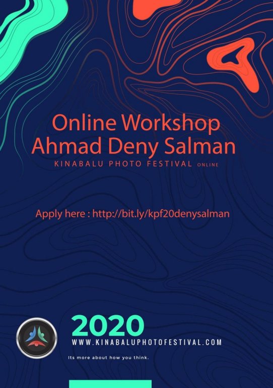 DENY SALMAN KPF20 LIFE KINABALU PHOTO FESTIVAL