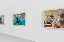 KINABALU PHOTO FESTIVAL 2020 KINABALU PHOTO FESTIVAL