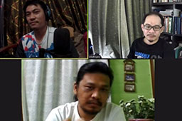 KINABALU PHOTO FESTIVAL 2020 KINABALU PHOTO FESTIVAL