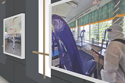 KINABALU PHOTO FESTIVAL 2020 KINABALU PHOTO FESTIVAL